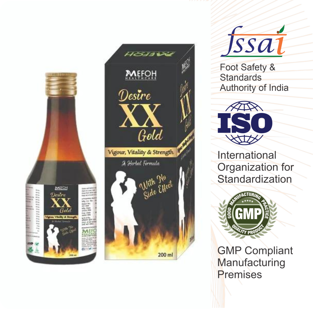 Ultimate Timing Booster - XX Gold + Oil Permanent Solution